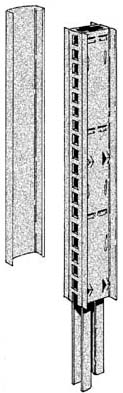 Madix Extension Uprights