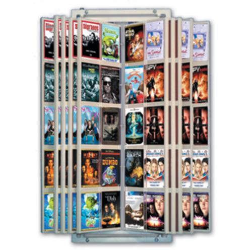 dvd display