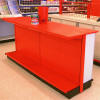 Retail Store Counter