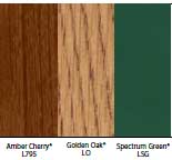 Countertop Laminate Finishes