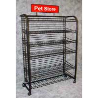 Pet Store Display Racks 